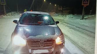 ДТП в Прионежье