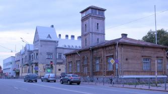 Сортавала