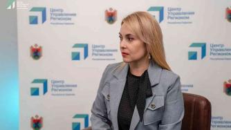 Инна Колыхматова