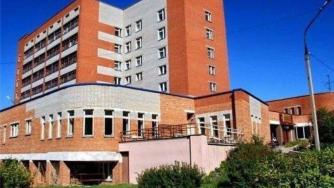 Петрозаводский дом-интернат для ветеранов