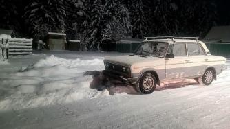 ваз_машина