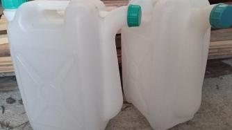 канистры для воды
