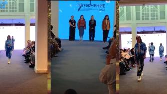 Карельские дизайнеры в Мурманске