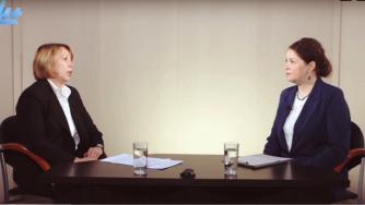 Наталья Кармазина министерство образования Карелии