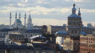 казань