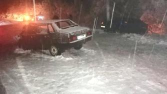 ДТП в Кемском районе