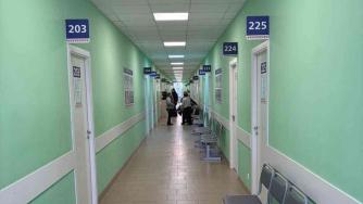 кемская црб