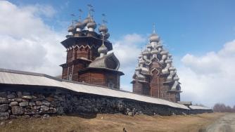 Кижи