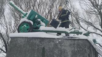 памятник
