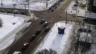парящие колодцы