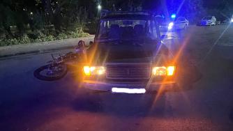 ДТП в Кондопоге