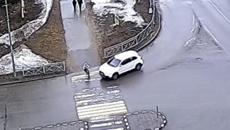 Авария в Костомукше