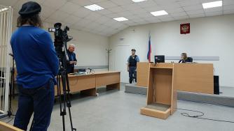 дело Красулина