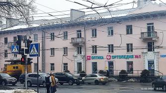 крыша