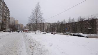 Микрорайон кукковка