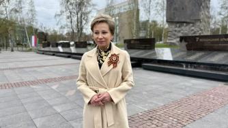 Лариса Подсадник