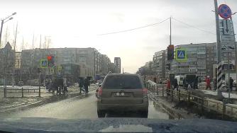 лихач