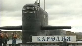 подлодка