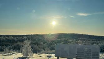 Лоухский район Карелии