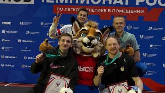 Андрей Лукин