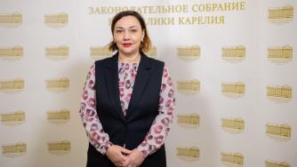 Виктория Лялюшко