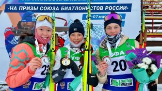 Екатерина Лянгина