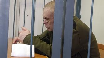 Владимир Любарский 
