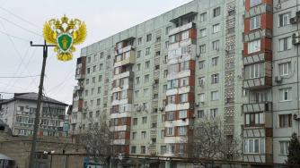 Дом в Махачкале