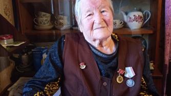 100 лет сельскому фельдшеру