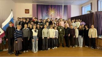 попов