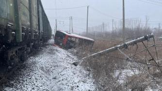 ЧП в Хабаровске