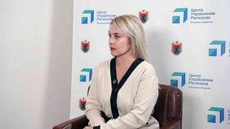 Инна Колыхматова