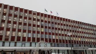 Мэрия Петрозаводска