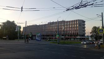 Мэрия Петрозаводска