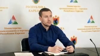 Антон Фокин