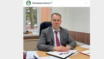 новый чиновник