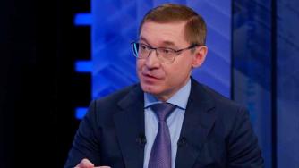 Владимир Якушев