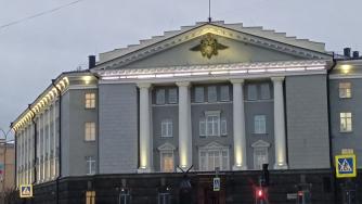 МВД