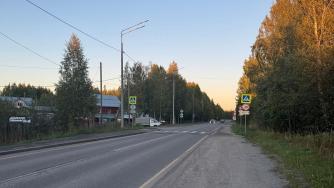 ДТП в Сегежском округе
