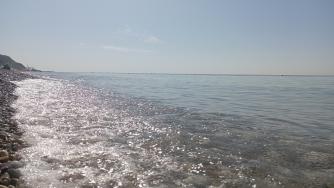 Черное море