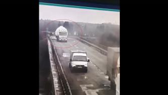 провал моста