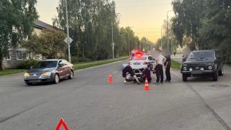 ДТП в Петрозаводске