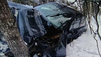 ДТП в Муезерском округе