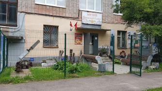 Музей Воинской Славы Сортавала