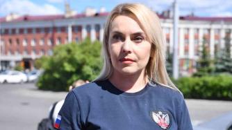 Инна Колыхматова
