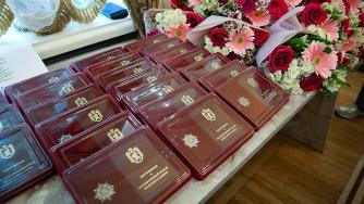 государственные награды
