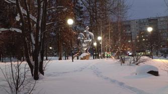 петух на Кукковке