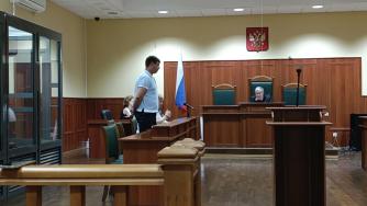 Александр Навалов