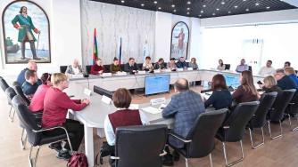 общественная палата