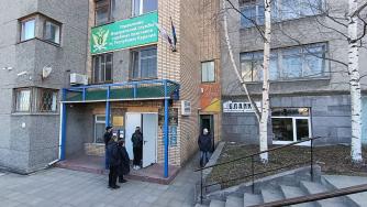 Служба судебных приставов 